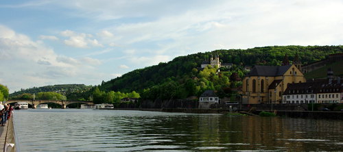  Würzburg