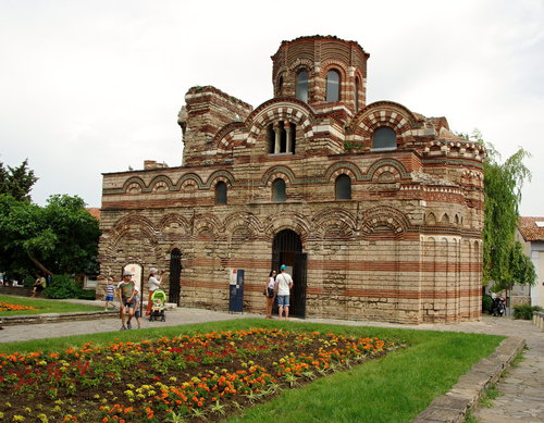  Nesebar