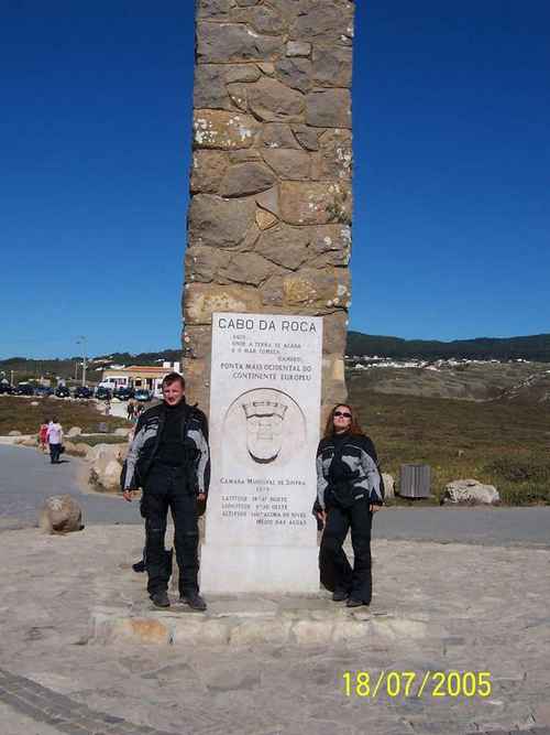  Cabo da Roca