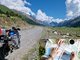 Ako na to - Pamir Highway trip – administratívny postup