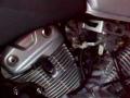  Honda Varadero 125 - Zvuk motora (video)