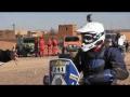 Intercontinental Rally 2013 - 3. deň - Merzouga - Mhamid
