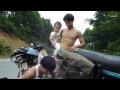 Vietnam 2010 - oprva pneumatiky