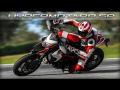 Ducati Hypermotard 2013 - Nicky Hayden na rande ;-)
