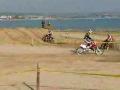 Beach Motocross: v Anglicku po Dakarsky!