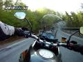 KTM 1190 Adventure 2013 - prvé zvezenie onroad