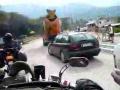 Piati čučpajzi a cesta na Balkán - Budva, Čierna Hora