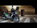 Kawasaki J300 2014 - úplne nový svet