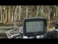 TomTom RIDER: GPS navigácia pre motorkárov