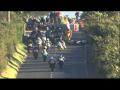 Nehoda na road race preteku Southern 100 2014, Isle of Man