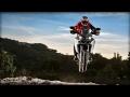 Nová Ducati Multistrada Enduro 1200 off-road testovanie