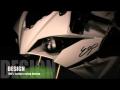 Energica Ego 2015 - elektro superbike
