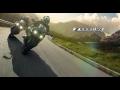 Kawasaki Z1000SX 2017 - Sila ktorá tebou pohne