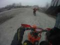 Italian Baja 2010 - kúsok z trate špeciálu (GoPro HD)