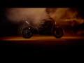 Ducati Diavel Diesel - Never look back