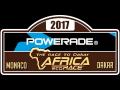 Africa Eco Race 2017 - The Race to Dakar: dokument (český komentár)