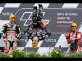 MotoGP Moto2 : obhájiť titul nieje nič jednoduché
