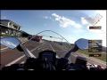 KTM RC390, 1 kolo a 1 save of the day
