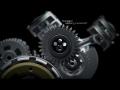 Nový V4 motor od Ducati - Desmosedici Stradale