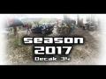 Motokrosová sezóna 2017 - Decák 34