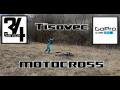 GoPro 6: Motocross Tisovec Decák 34  /34Service/