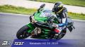 Ako jazdí turistický teleport: Kawasaki Ninja H2 SX SE 2018, Slovakiaring