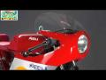 Magni MV Agusta Filo Rosso 800 2015 
