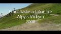 Alpy 2008 - offroad