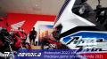 Motocykel 2021 virtuálne: Predstavujeme novinky Honda 2021