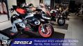 Motocykel 2021 virtuálne: Novinky Aprilia, Moto Guzzi a Vespa 2021 - RS660, Guzzi 100 r. a ďalšie