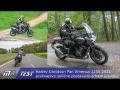 Harley Davidson Pan America 1250 2021 - prekvapivo solídne postavený adventure bike