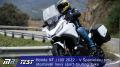 Honda NT 1100 2022: V Španielsku sme otestovali nový sport-touring bike