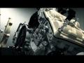 Ducati 1199 Panigale motor Superquadro