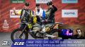 MR Blog: Dakar 2022: Sam Sunderland získal titul pre Gas-Gas, Svitko po výmene motora 12-ty