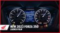 Honda Forza 350 2023 