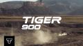 Triumph refrešol Tiger 900 - je podstatne silnejší a bezpečnejší
