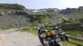 Transfagaraš 2016 - BMW R1200 GS