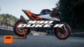 KTM 990 DUKE R (2025) – Meet THE PUNISHER