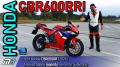 Honda CBR600RR (2024) - legenda na cesty aj okruhy znovuzrodená