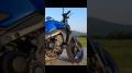 Test Yamaha MT-09 (2024) - Už dnes na motoride.sk