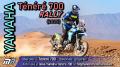 Premiéra dnes o 20.00: Maroko & Ténéré 700 - alebo aká je nová Yamaha Ténéré 700 so Stéphanom Peterhanselom