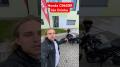Honda CB650R e-clutch Ján Drinka #motoride_sk