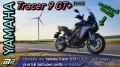 Dlhodobý test Yamaha Tracer 9 GT+ (2025) - aké sú prvé full matrixové svetlá na motorke? 