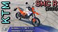 Rýchlovka s KTM SMC R (2025) - zábavnejšia A2 asi neexistuje :)