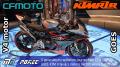 Premiéra 20:00: Rozhovor: S generálnym riaditeľom JourneyMan CZ o CFMOTO, GOES, KTM motore V4 a budúcnosti