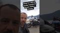 Harley Davidson Street Glide v Grécku - Road is Calling #motoride_sk