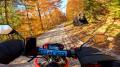 LEGÁLNA enduro cesta cez národný park na Slovensku? Áno! 