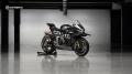 CFMOTO V4 SR-RR PROTOTYPE | The next-generation Supersport | Engineered for perfection