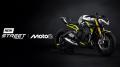 Triumph Street Triple Moto2™ Limited Edition 2026