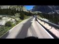 Passo Sella - Lazy Summer Afternoon